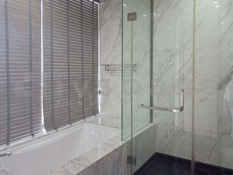 Saladaeng One, Bangkok, Sala Daeng 1 Alley, Silom, Bang Rak, Bangkok, 2 Bedrooms, 113 sqm, Condo For Rent, by Suthana Tungsriouya, 500406774 - DDproperty.com