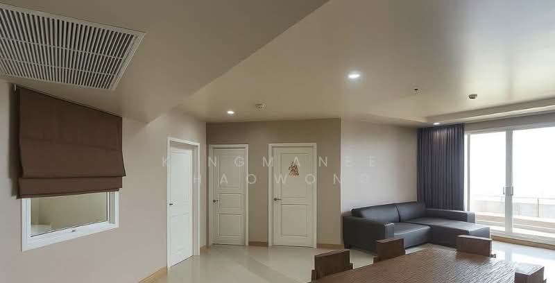 Supalai Wellington, Bangkok, Thiam Ruammit Road, Huai Khwang, Bangkok, 3 Bedrooms, 137 sqm, Condo For Sale, by Kingmanee Thaowong, 500406775 - DDproperty.com