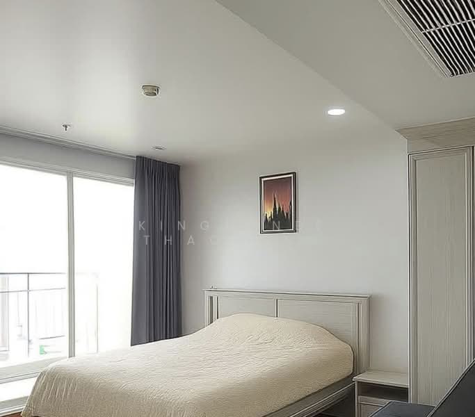 Supalai Wellington, Bangkok, Thiam Ruammit Road, Huai Khwang, Bangkok, 3 Bedrooms, 137 sqm, Condo For Sale, by Kingmanee Thaowong, 500406775 - DDproperty.com
