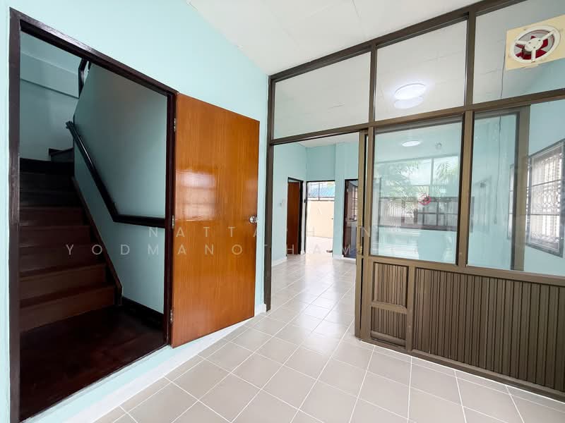 บ้าน ซอยจรัญสนิทวงศ์ 35 (แก้วเงินทอง19), กรุงเทพ, แก้วเงินทอง, บางขุนศรี, บางกอกน้อย, กรุงเทพ, 172 ตร.ม., บ้านแฝด ขาย, โดย NATTAPHONG Yodmanotham (K. Book), 500406778 - DDproperty.com
