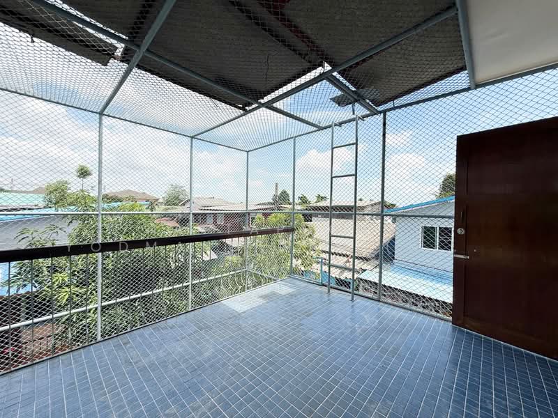 Home soi charan sanitwong 35, Bangkok, แก้วเงินทอง, Bang Khun Sri, Bangkok Noi, Bangkok, 4 Bedrooms, 172 sqm, Semi-Detached House (Twin House) For Sale, by NATTAPHONG Yodmanotham (K. Book), 500406778 - DDproperty.com