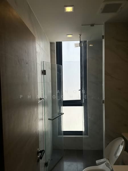 The Crest Park Residences, Bangkok, 1198 Phahonyothin Road, Jom Phon, Chatuchak, Bangkok, 1 Bedroom, 35 sqm, Condo For Rent, by Chanon Phangchienghien, 500406781 - DDproperty.com