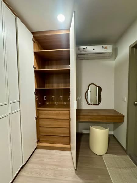 Aspire Sukhumvit-Rama 4, Bangkok, 4404 Rama 4 Road, Phra Kanong, Khlong Toei, Bangkok, 2 Bedrooms, 36 sqm, Condo For Rent, by Settawut Leenavong, 500406782 - DDproperty.com