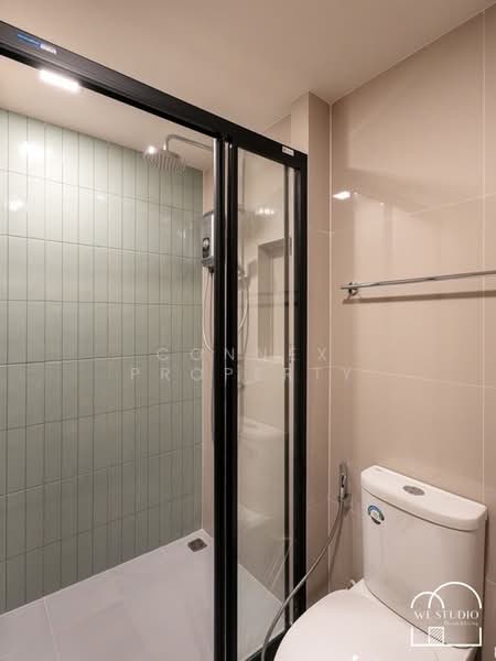 FLO by Sansiri, Bangkok, Somdet Chaopraya Road, Khlong San, Bangkok, 1 Bedroom, 25 sqm, Condo For Rent, by Connex Property, 500406784 - DDproperty.com