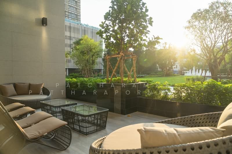 Park Origin Phrom Phong (Park 24) : พาร์ค ออริจิ้น พร้อมพงษ์ (พาร์ค 24), กรุงเทพ, 68 ซอยสุขุมวิท 24, คลองตัน, คลองเตย, กรุงเทพ, 55 ตร.ม., คอนโด ให้เช่า, โดย Patcharames Pattharapornviboon, 500406786 - DDproperty.com