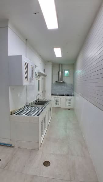 The Centro Watcharapol, Bangkok, Sukhaphiban 5 Road, O-Ngoen, Sai Mai, Bangkok, 4 Bedrooms, 220 sqm, Single Detached House For Sale, by Kingmanee Thaowong, 500406787 - DDproperty.com