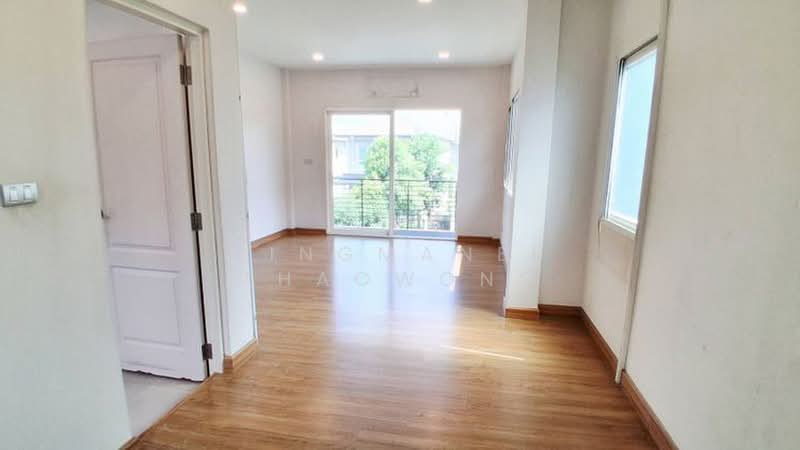 The Centro Watcharapol, Bangkok, Sukhaphiban 5 Road, O-Ngoen, Sai Mai, Bangkok, 4 Bedrooms, 220 sqm, Single Detached House For Sale, by Kingmanee Thaowong, 500406787 - DDproperty.com