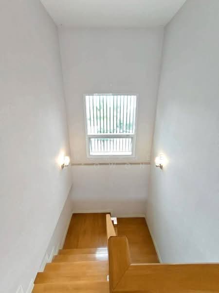 The Centro Watcharapol, Bangkok, Sukhaphiban 5 Road, O-Ngoen, Sai Mai, Bangkok, 4 Bedrooms, 220 sqm, Single Detached House For Sale, by Kingmanee Thaowong, 500406787 - DDproperty.com