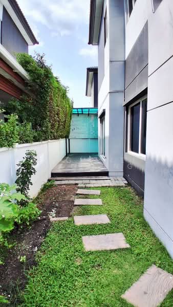 The Centro Watcharapol, Bangkok, Sukhaphiban 5 Road, O-Ngoen, Sai Mai, Bangkok, 4 Bedrooms, 220 sqm, Single Detached House For Sale, by Kingmanee Thaowong, 500406787 - DDproperty.com