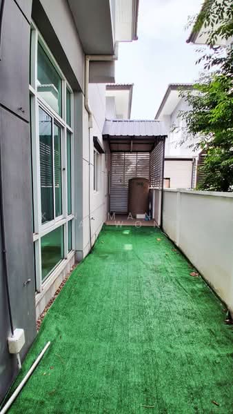 The Centro Watcharapol, Bangkok, Sukhaphiban 5 Road, O-Ngoen, Sai Mai, Bangkok, 4 Bedrooms, 220 sqm, Single Detached House For Sale, by Kingmanee Thaowong, 500406787 - DDproperty.com
