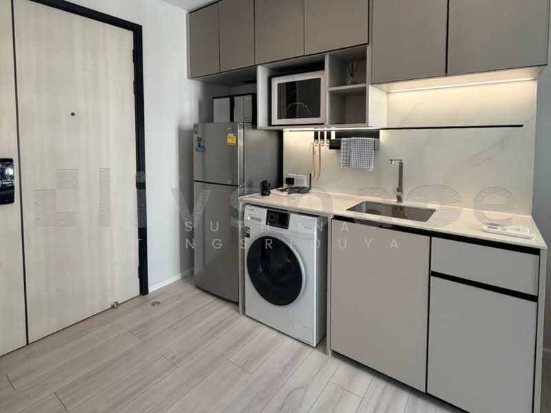The Room Phaya Thai, Bangkok, 567 Thanon Si Ayutthaya, Thanon Phaya Thai, Ratchathewi, Bangkok, 1 Bedroom, 28 sqm, Condo For Sale, by Suthana Tungsriouya, 500406788 - DDproperty.com