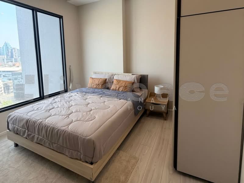 The Room Phaya Thai : เดอะ รูม พญาไท, กรุงเทพ, 567 ถ.ศรีอยุธยา, ถนนพญาไท, ราชเทวี, กรุงเทพ, 28 ตร.ม., คอนโด ขาย, โดย Suthana Tungsriouya, 500406788 - DDproperty.com