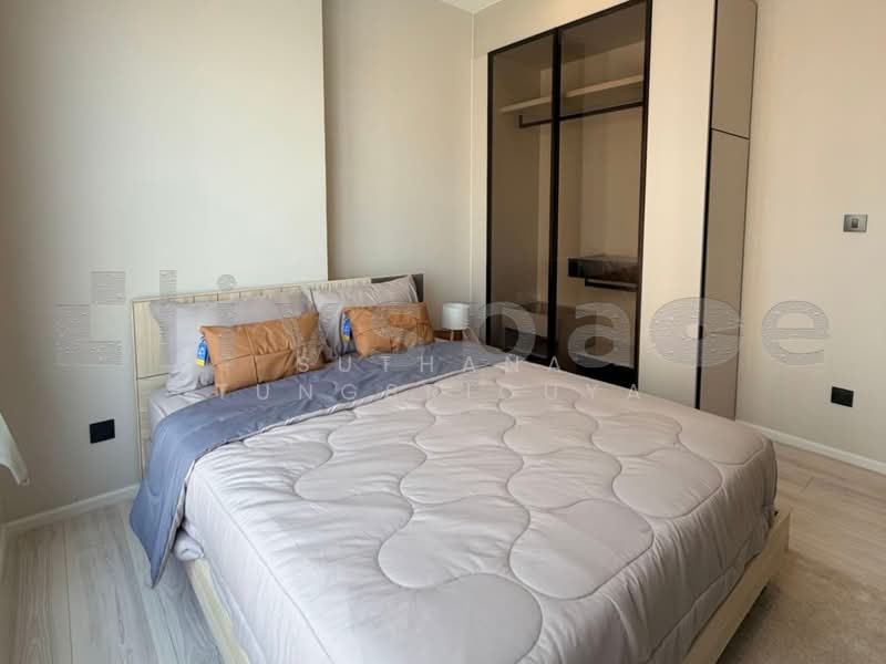 The Room Phaya Thai, Bangkok, 567 Thanon Si Ayutthaya, Thanon Phaya Thai, Ratchathewi, Bangkok, 1 Bedroom, 28 sqm, Condo For Sale, by Suthana Tungsriouya, 500406788 - DDproperty.com