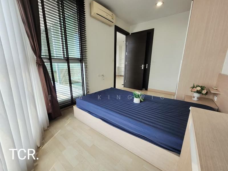 Rhythm Ratchada : ริธึ่ม รัชดา, กรุงเทพ, 558 ถนนรัชดาภิเษก, สามเสนนอก, ห้วยขวาง, กรุงเทพ, 74 ตร.ม., คอนโด ขาย, โดย Areeya Kingwichit, 500406794 - DDproperty.com