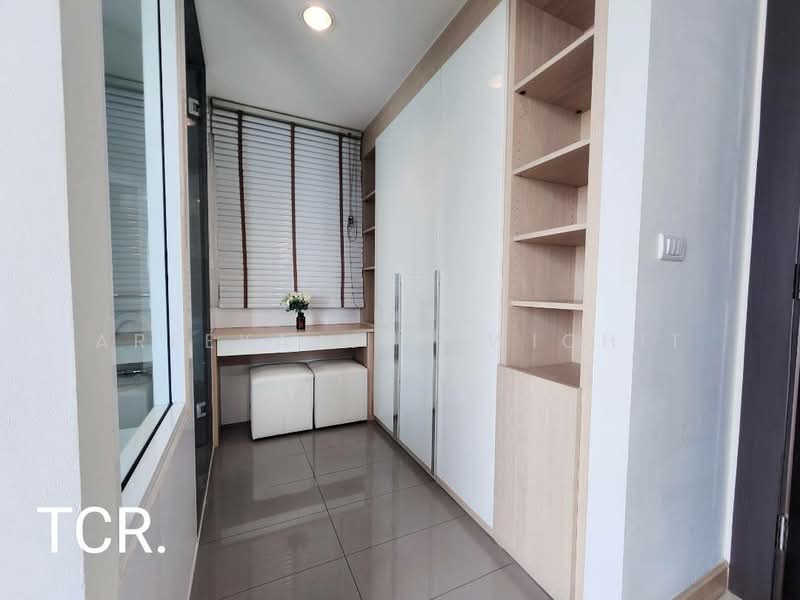 Rhythm Ratchada, Bangkok, 558 Ratchadaphisek Road, Samsen Nok, Huai Khwang, Bangkok, 2 Bedrooms, 74 sqm, Condo For Sale, by Areeya Kingwichit, 500406794 - DDproperty.com