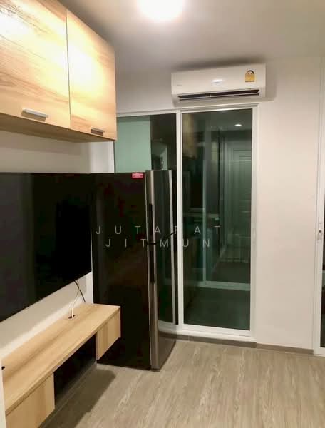 Regent Home Sukhumvit 97/1, Bangkok, Soi Sukhumvit 97/1, Bang Chak, Phra Khanong, Bangkok, 1 Bedroom, 28 sqm, Condo For Rent, by Jutarat Jitmun, 500406795 - DDproperty.com