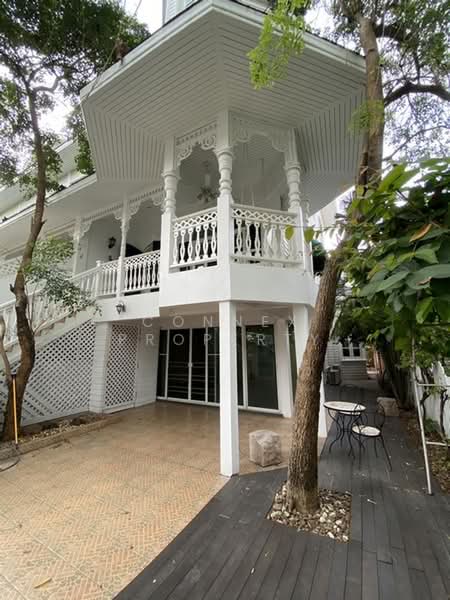 Fantasia Villa 2, Samut Prakan, Sukhumvit 107, Samrong Nua, Muang Samut Prakarn, Samut Prakan, 4 Bedrooms, 240 sqm, Single Detached House For Rent, by Connex Property, 500406796 - DDproperty.com
