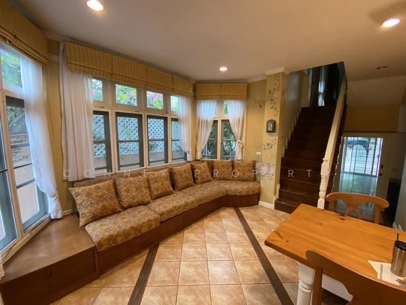 Fantasia Villa 2, Samut Prakan, Sukhumvit 107, Samrong Nua, Muang Samut Prakarn, Samut Prakan, 4 Bedrooms, 240 sqm, Single Detached House For Rent, by Connex Property, 500406796 - DDproperty.com