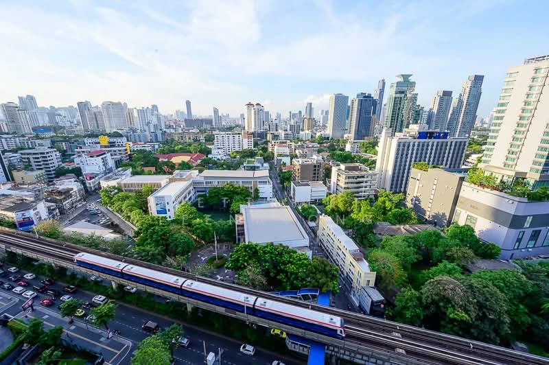 Noble Remix 2 Thonglor, กรุงเทพ, 776 ซอยสุขุมวิท 36 ถนนสุขุมวิท, คลองตัน, คลองเตย, กรุงเทพ, 43 ตร.ม., คอนโด ให้เช่า, โดย Settawut Leenavong, 500406797 - DDproperty.com