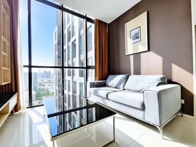 For Rent - Estella Ekkamai (Movenpick Residences Ekkamai), Bangkok