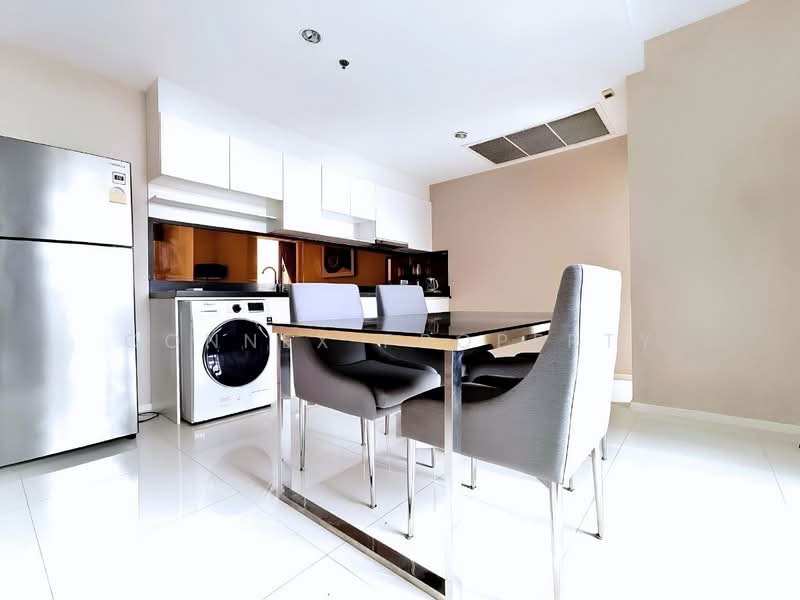 Estella Ekkamai (Movenpick Residences Ekkamai) : เมอเวนพิค เรสซิเดนซ์ เอกมัย, กรุงเทพ, ซอยสุขุมวิท 63, คลองตันเหนือ, วัฒนา, กรุงเทพ, 67 ตร.ม., คอนโด ให้เช่า, โดย Connex Property, 500406799 - DDproperty.com