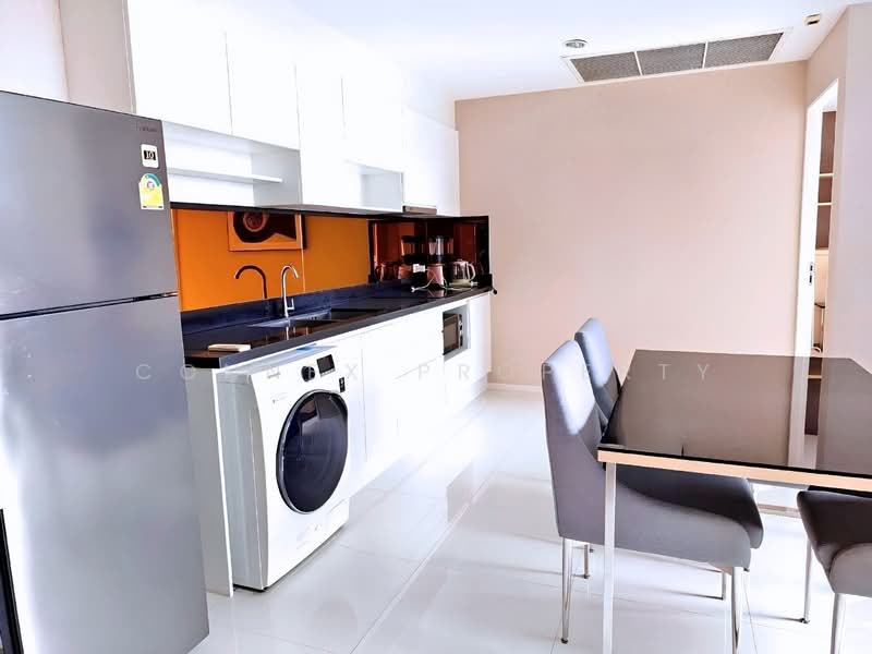 Estella Ekkamai (Movenpick Residences Ekkamai) : เมอเวนพิค เรสซิเดนซ์ เอกมัย, กรุงเทพ, ซอยสุขุมวิท 63, คลองตันเหนือ, วัฒนา, กรุงเทพ, 67 ตร.ม., คอนโด ให้เช่า, โดย Connex Property, 500406799 - DDproperty.com