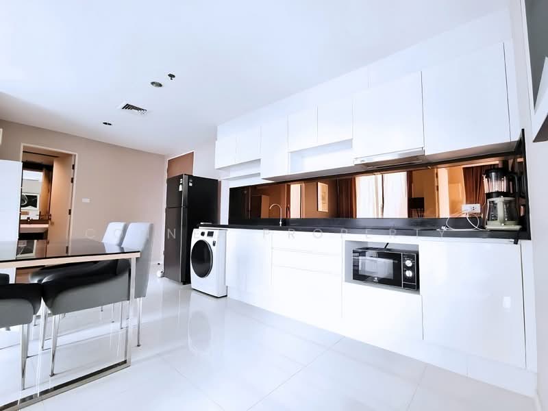 Estella Ekkamai (Movenpick Residences Ekkamai) : เมอเวนพิค เรสซิเดนซ์ เอกมัย, กรุงเทพ, ซอยสุขุมวิท 63, คลองตันเหนือ, วัฒนา, กรุงเทพ, 67 ตร.ม., คอนโด ให้เช่า, โดย Connex Property, 500406799 - DDproperty.com