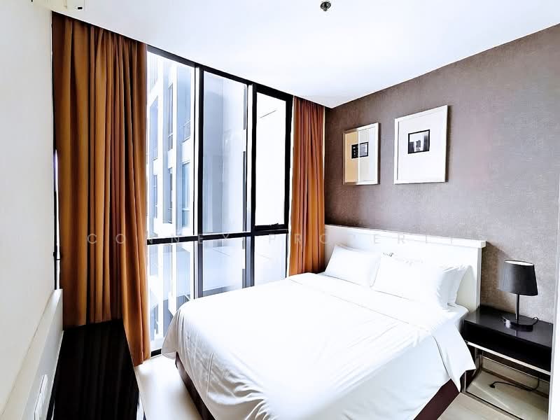 Estella Ekkamai (Movenpick Residences Ekkamai) : เมอเวนพิค เรสซิเดนซ์ เอกมัย, กรุงเทพ, ซอยสุขุมวิท 63, คลองตันเหนือ, วัฒนา, กรุงเทพ, 67 ตร.ม., คอนโด ให้เช่า, โดย Connex Property, 500406799 - DDproperty.com
