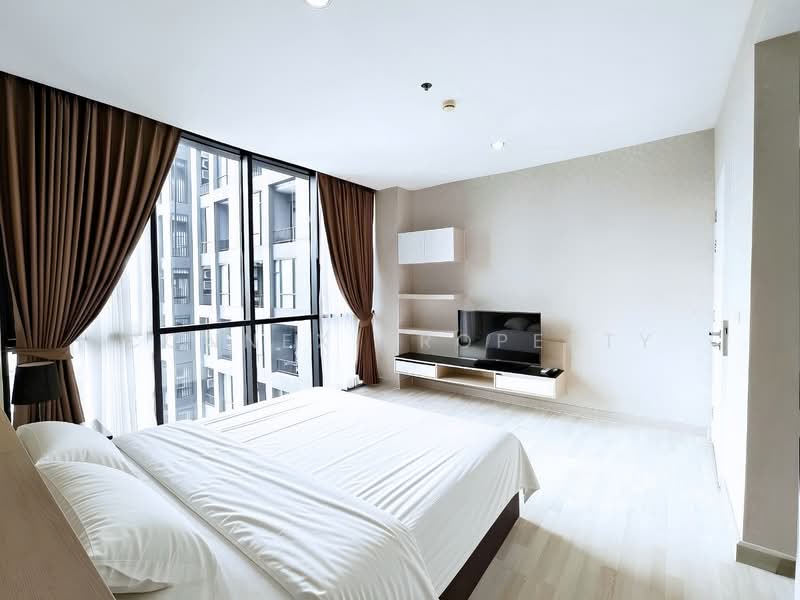 Estella Ekkamai (Movenpick Residences Ekkamai) : เมอเวนพิค เรสซิเดนซ์ เอกมัย, กรุงเทพ, ซอยสุขุมวิท 63, คลองตันเหนือ, วัฒนา, กรุงเทพ, 67 ตร.ม., คอนโด ให้เช่า, โดย Connex Property, 500406799 - DDproperty.com