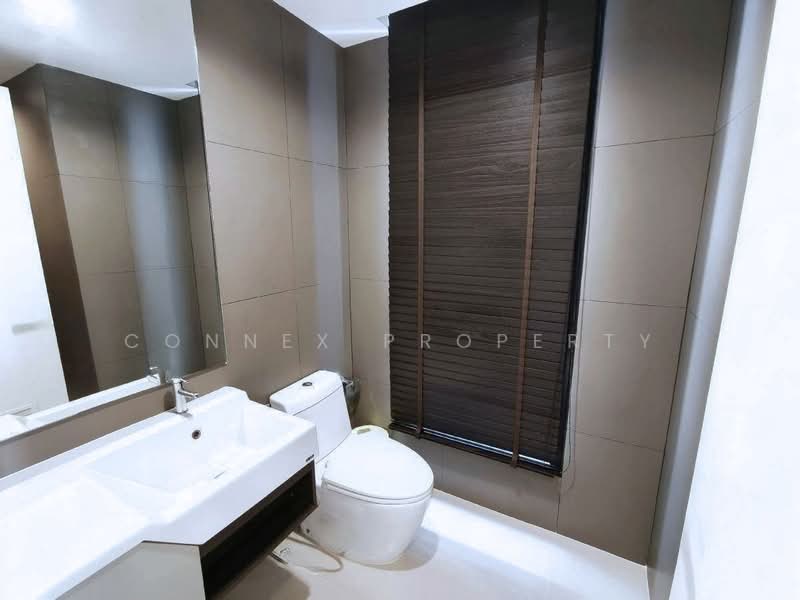 Estella Ekkamai (Movenpick Residences Ekkamai) : เมอเวนพิค เรสซิเดนซ์ เอกมัย, กรุงเทพ, ซอยสุขุมวิท 63, คลองตันเหนือ, วัฒนา, กรุงเทพ, 67 ตร.ม., คอนโด ให้เช่า, โดย Connex Property, 500406799 - DDproperty.com
