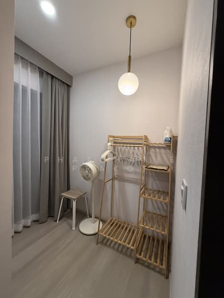 Aspire Rattanathibet Weston, Nonthaburi, Rattanathibet Bangkraso, Bang Kra So, Muang Nonthaburi, Nonthaburi, 1 Bedroom, 30 sqm, Condo For Rent, by Phatcharee Prakot, 500406800 - DDproperty.com