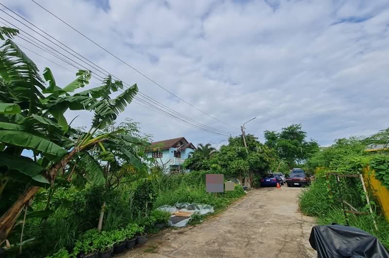 ที่ดินเปล่า เนื้อที่ 50 ตร.ว. หมู่บ้านสุขทวี ซอย 27 (บรมราชชนนี 74 แยก 9/19), กรุงเทพ, บางระมาด, ตลิ่งชัน, กรุงเทพ, 200 ตร.ม., ที่ดิน ขาย, โดย ชนะชาติ นนท์ตา, 500406802 - DDproperty.com