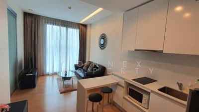 For Rent - Equinox Phahol Vibha, Bangkok