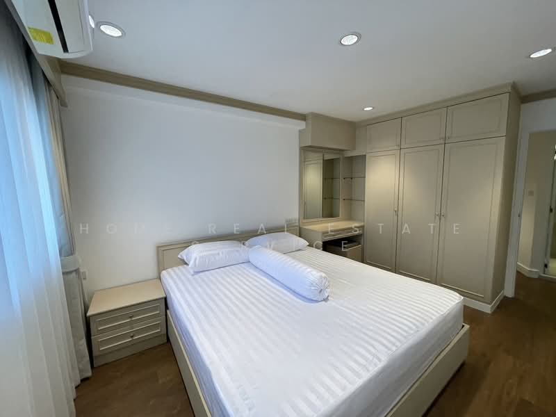 Thonglor Tower, Bangkok, Soi Thonglor, Sukhumvit 55 Road, Khlongtoei Nua, Watthana, Bangkok, 2 Bedrooms, 93 sqm, Condo For Rent, by HOME Real Estate Service, 500406804 - DDproperty.com