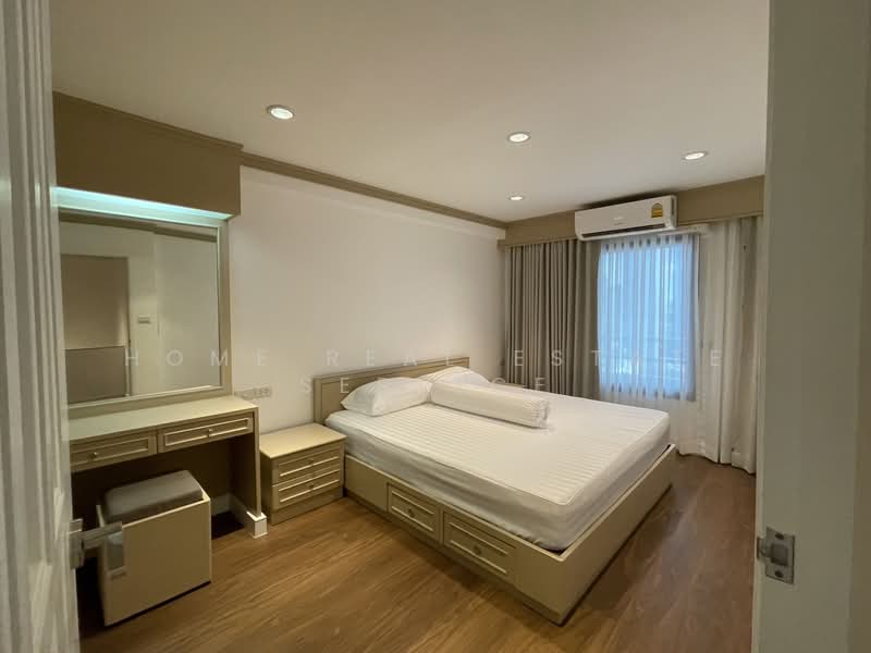 Thonglor Tower : ทองหล่อ ทาวเวอร์, กรุงเทพ, ซอยทองหล่อ, ถนนสุขุมวิท 55, คลองเตยเหนือ, วัฒนา, กรุงเทพ, 93 ตร.ม., คอนโด ให้เช่า, โดย HOME Real Estate Service, 500406804 - DDproperty.com