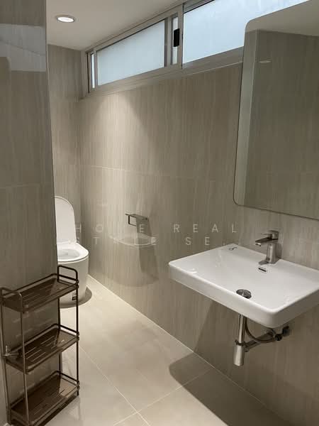 Thonglor Tower, Bangkok, Soi Thonglor, Sukhumvit 55 Road, Khlongtoei Nua, Watthana, Bangkok, 2 Bedrooms, 93 sqm, Condo For Rent, by HOME Real Estate Service, 500406804 - DDproperty.com