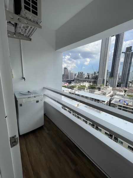 Thonglor Tower, Bangkok, Soi Thonglor, Sukhumvit 55 Road, Khlongtoei Nua, Watthana, Bangkok, 2 Bedrooms, 93 sqm, Condo For Rent, by HOME Real Estate Service, 500406804 - DDproperty.com