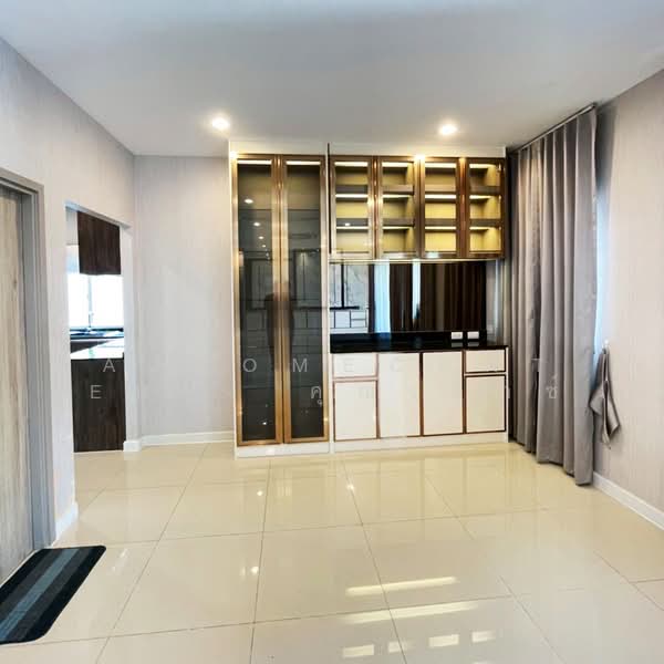The Palm Chaengwattana-Chaiyaphruek, Nonthaburi, 92 Rural Highway Road, Bang Tanai, Pak Kret, Nonthaburi, 4 Bedrooms, 265 sqm, Single Detached House For Sale, by AJHOMECENTER - คุณเอ็กซ์, 500406805 - DDproperty.com
