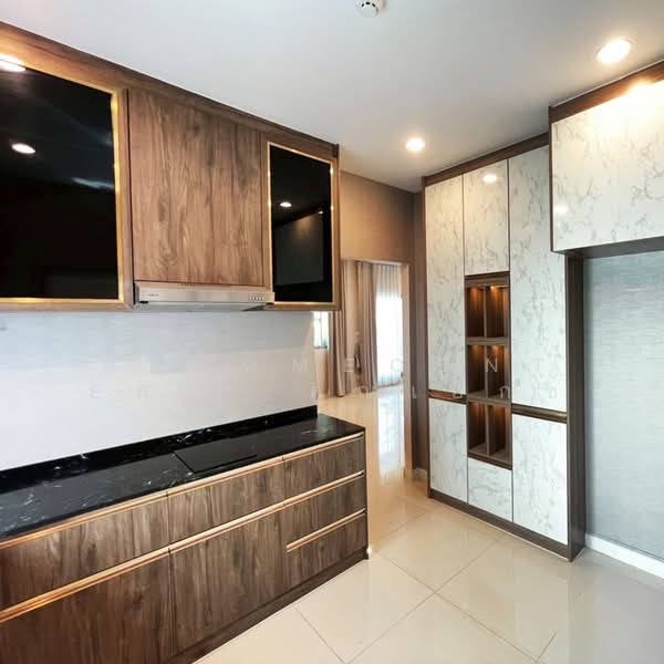 The Palm Chaengwattana-Chaiyaphruek, Nonthaburi, 92 Rural Highway Road, Bang Tanai, Pak Kret, Nonthaburi, 4 Bedrooms, 265 sqm, Single Detached House For Sale, by AJHOMECENTER - คุณเอ็กซ์, 500406805 - DDproperty.com