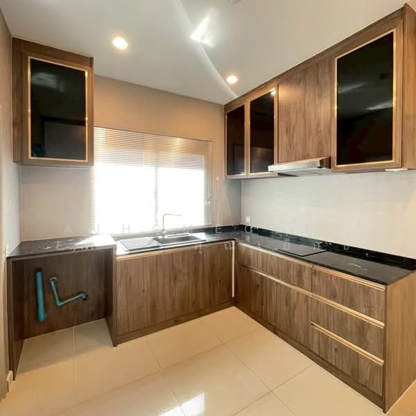 The Palm Chaengwattana-Chaiyaphruek, Nonthaburi, 92 Rural Highway Road, Bang Tanai, Pak Kret, Nonthaburi, 4 Bedrooms, 265 sqm, Single Detached House For Sale, by AJHOMECENTER - คุณเอ็กซ์, 500406805 - DDproperty.com