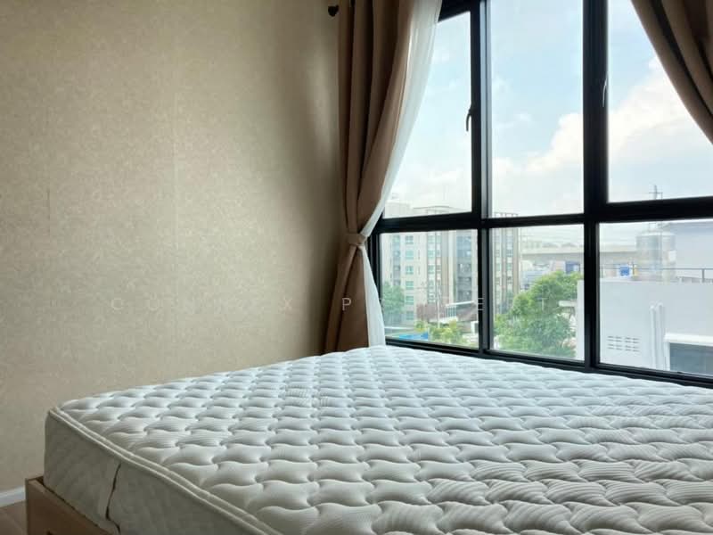 Episode Phaholyothin-Sapanmai, Bangkok, 45 Thep Rak Rd, Bang Bon, Bangkok, 2 Bedrooms, 33 sqm, Condo For Rent, by Connex Property, 500406810 - DDproperty.com