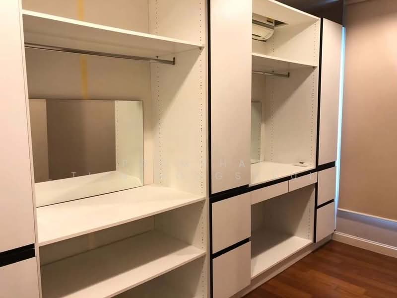 Belle Grand Rama 9, Bangkok, 131 Rama 9 Road, Huai Khwang, Bangkok, 2 Bedrooms, 77 sqm, Condo For Sale, by Poomphat Tienthongsakul, 500406817 - DDproperty.com