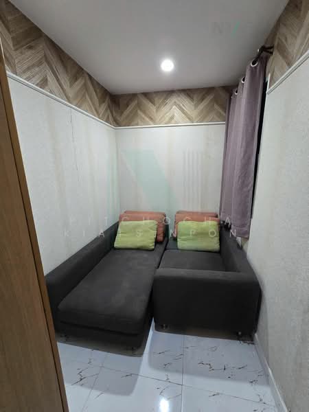 Lumpini Place Water Cliff, Bangkok, Soi Sathu Pradit 19 Yeak 10, Chong Nonsi, Yan Nawa, Bangkok, 2 Bedrooms, 48 sqm, Condo For Rent, by Pitchocha Kiatsinpon, 500406819 - DDproperty.com