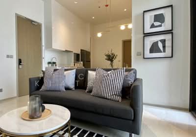 For Rent - ASHTON Silom, Bangkok