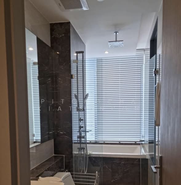 ASHTON Silom, Bangkok, 166 Silom Road, Bang Rak, Bangkok, 2 Bedrooms, 72 sqm, Condo For Rent, by Pitchocha Kiatsinpon, 500406821 - DDproperty.com