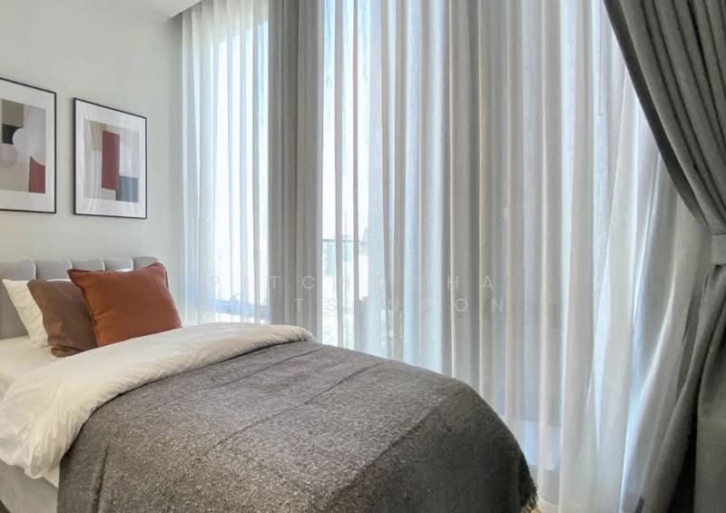 ASHTON Silom, Bangkok, 166 Silom Road, Bang Rak, Bangkok, 2 Bedrooms, 72 sqm, Condo For Rent, by Pitchocha Kiatsinpon, 500406821 - DDproperty.com
