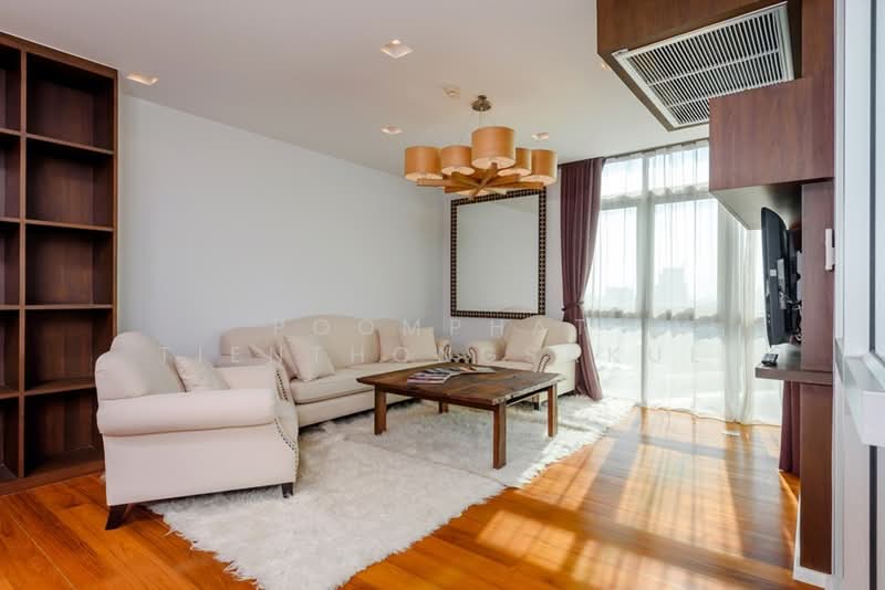 Nusasiri Grand, Bangkok, Soi Sukhumvit 42, Phra Kanong, Khlong Toei, Bangkok, 3 Bedrooms, 245 sqm, Condo For Sale, by Poomphat Tienthongsakul, 500406822 - DDproperty.com