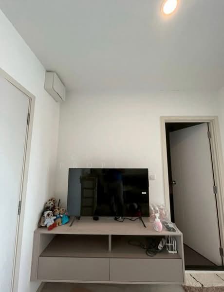 Elio Sathorn-Wutthakat, Bangkok, Kanlapaphruek Road, Bangko, Chom Thong, Bangkok, 1 Bedroom, 30 sqm, Condo For Rent, by Connex Property, 500406823 - DDproperty.com