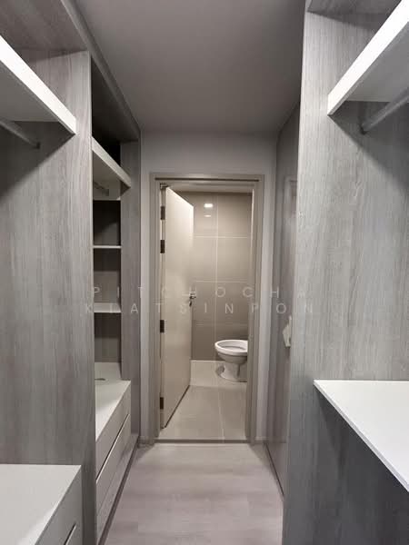 COBE Ratchada-Rama 9, Bangkok, Thiam Ruammit Road, Huai Khwang, Bangkok, 1 Bedroom, 50 sqm, Condo For Rent, by Pitchocha Kiatsinpon, 500406824 - DDproperty.com