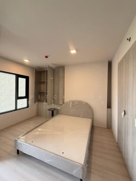 COBE Ratchada-Rama 9, Bangkok, Thiam Ruammit Road, Huai Khwang, Bangkok, 1 Bedroom, 50 sqm, Condo For Rent, by Pitchocha Kiatsinpon, 500406824 - DDproperty.com